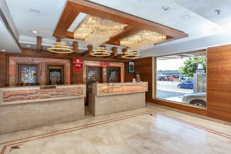 Готель The Vijay Park - Airport Ченнаї Екстер'єр фото